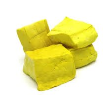 Tahu kuning