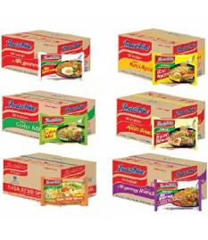 Indomie mie