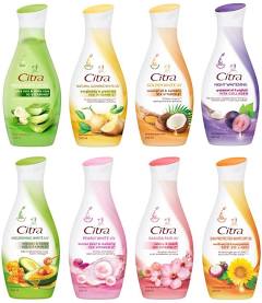 Citra body lotion