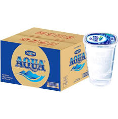 Aqua cup dus