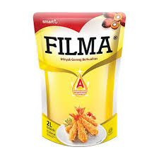 Filma minyak 2 L