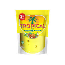 Tropical minyak