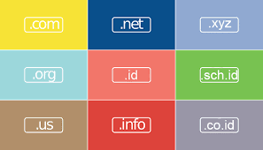 Domain Tld