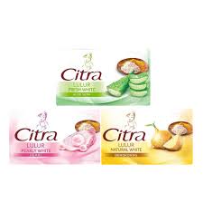 sabun citra