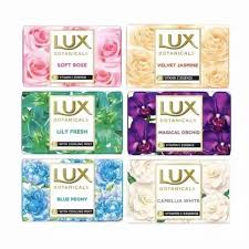 Sabun lux