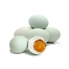 Telur asin