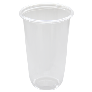 Gelas cup es teh
