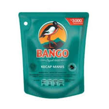 Kecap bangau refill