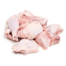 Ayam potong
