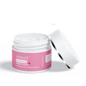 Animate whitening Night