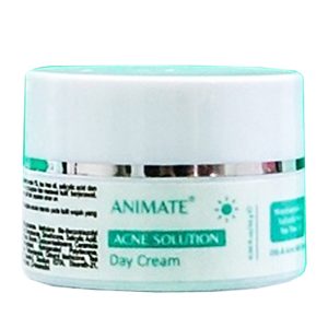 Animate acne day