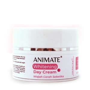 Animate whitening Day