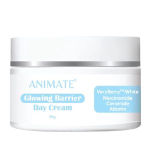 Animate glow day