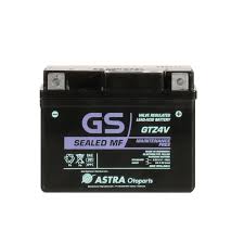 Aki GTZ-4vmf