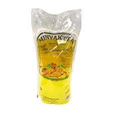 Minyakita refill