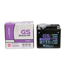 Aki GTZ-55mf